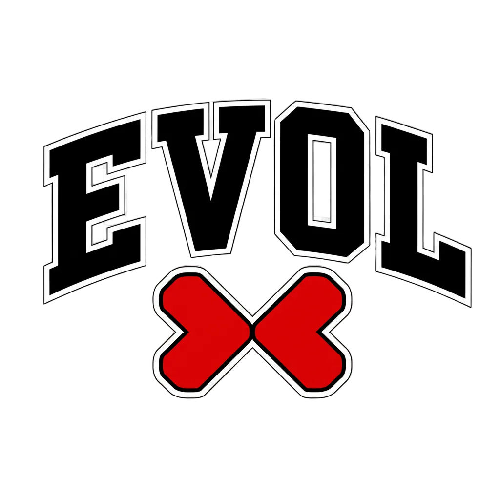 Evol ❤️‍🔥